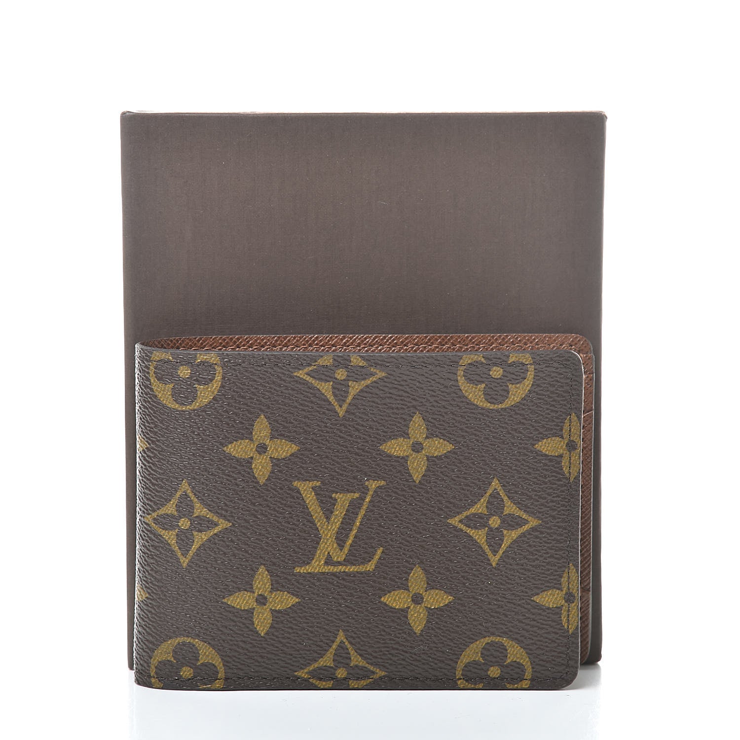 Louis Vuitton Monogram Multiple Wallet 7 of 7