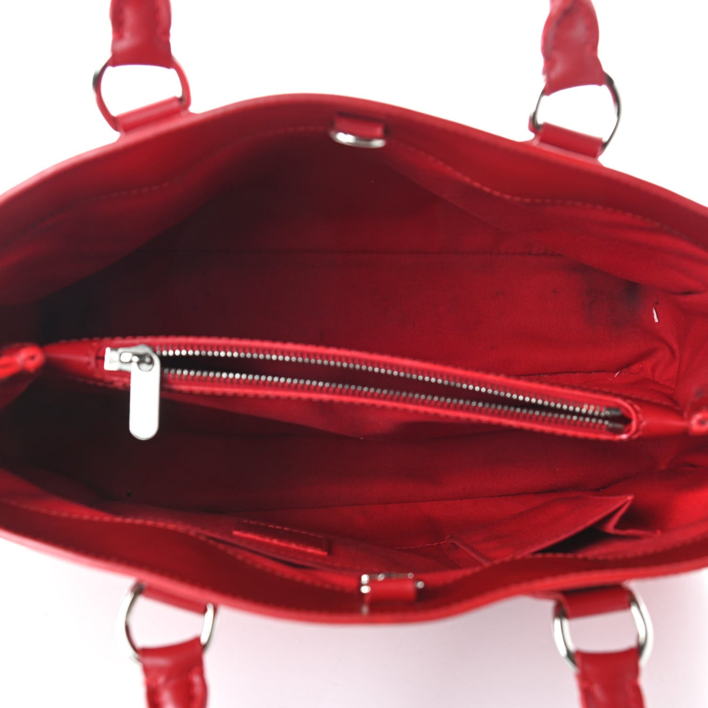 Epi Passy PM Red
