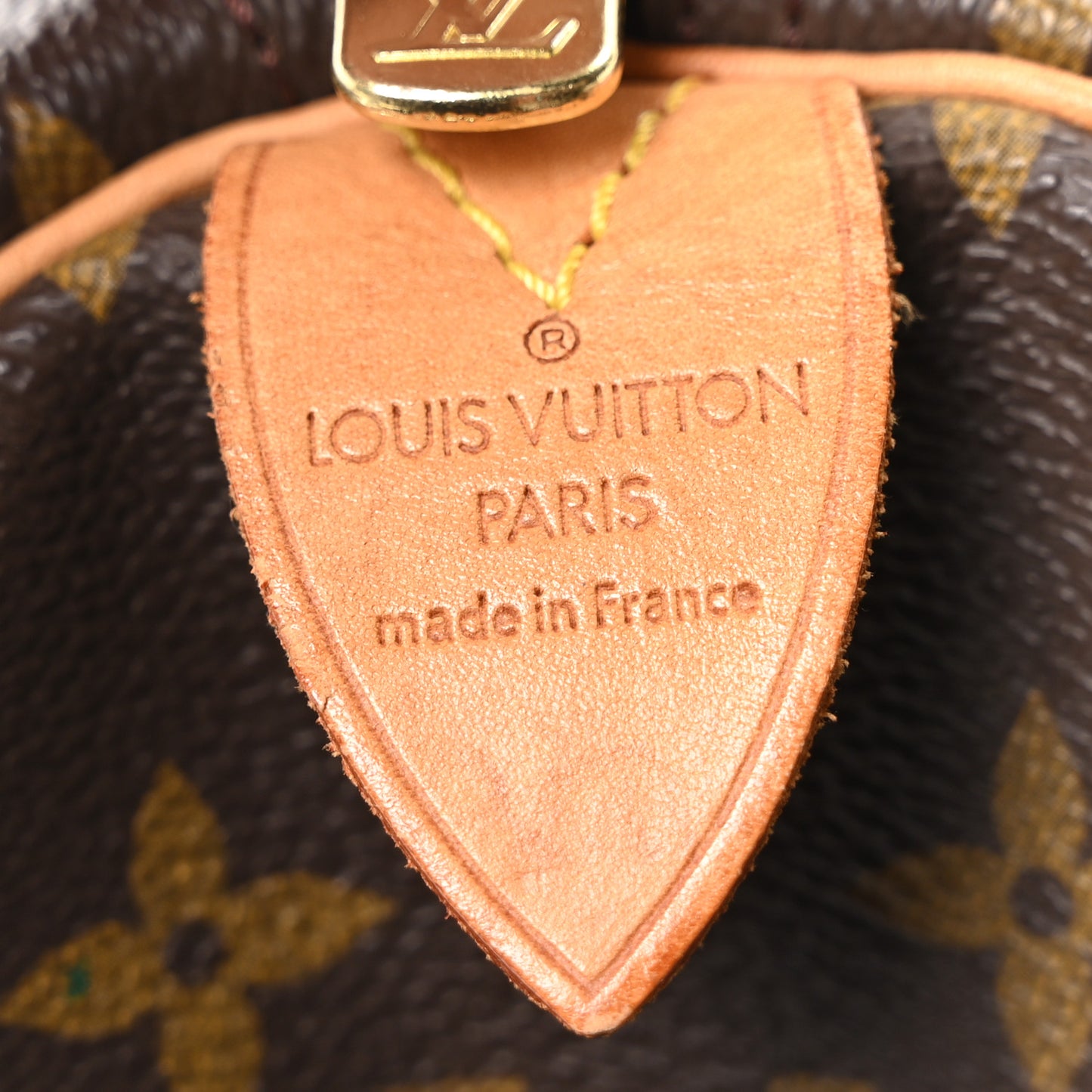 Monogram Keepall 50