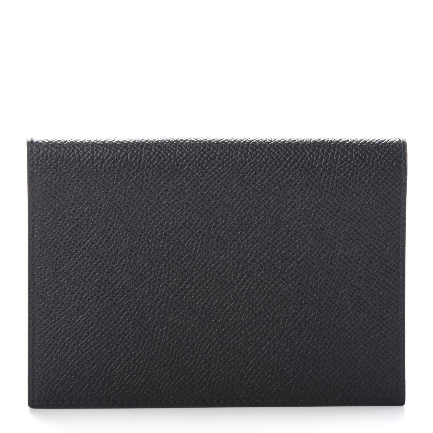 Epsom MC2 Magellan Passport Holder Bleu Indigo Bleu Saint Cyr