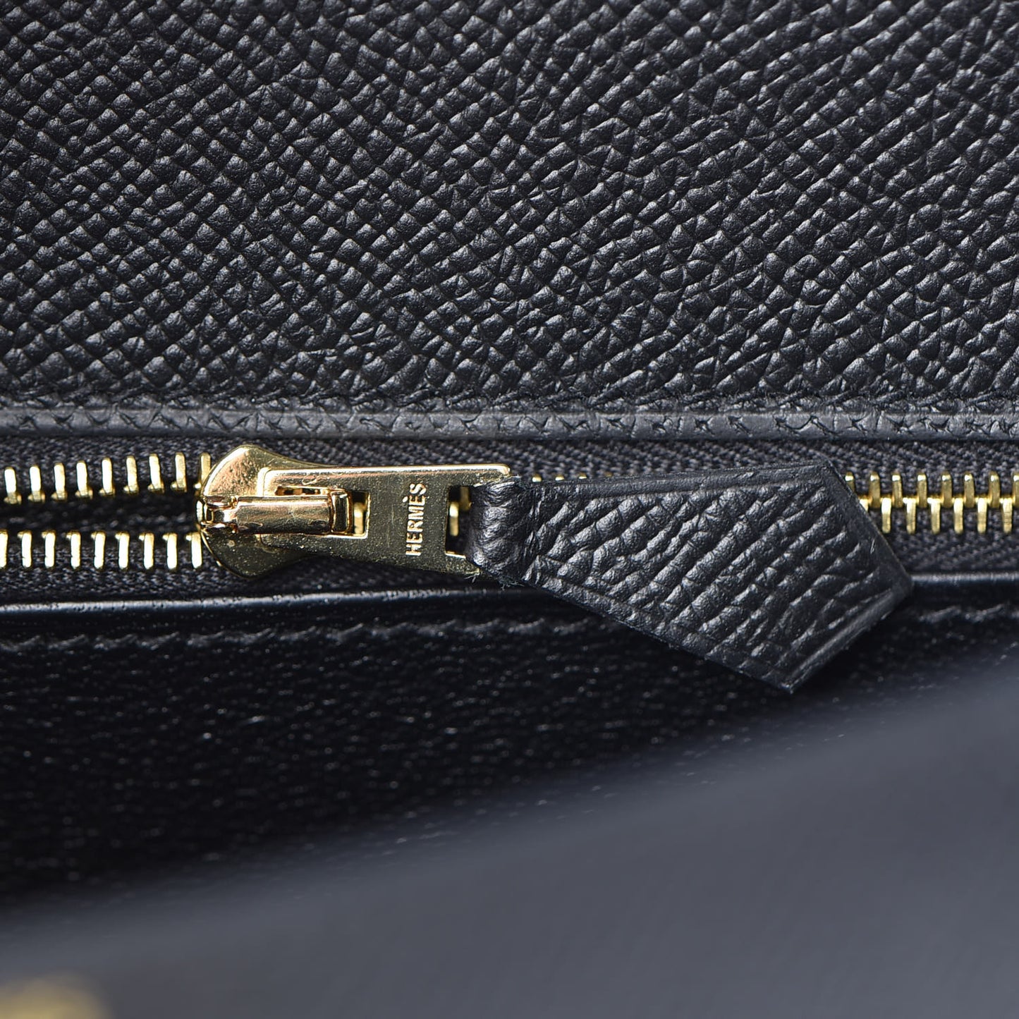 Epsom Kelly Sellier 25 Black