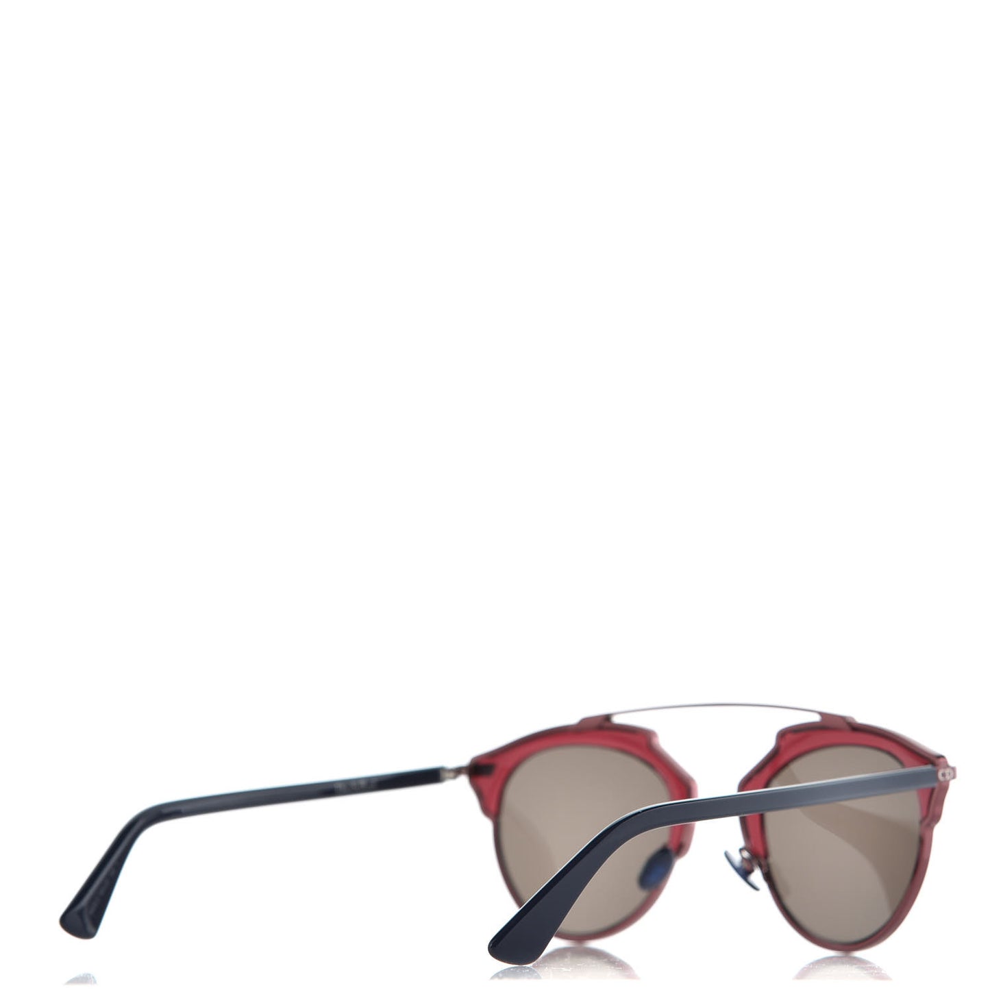So Real Sunglasses Pink