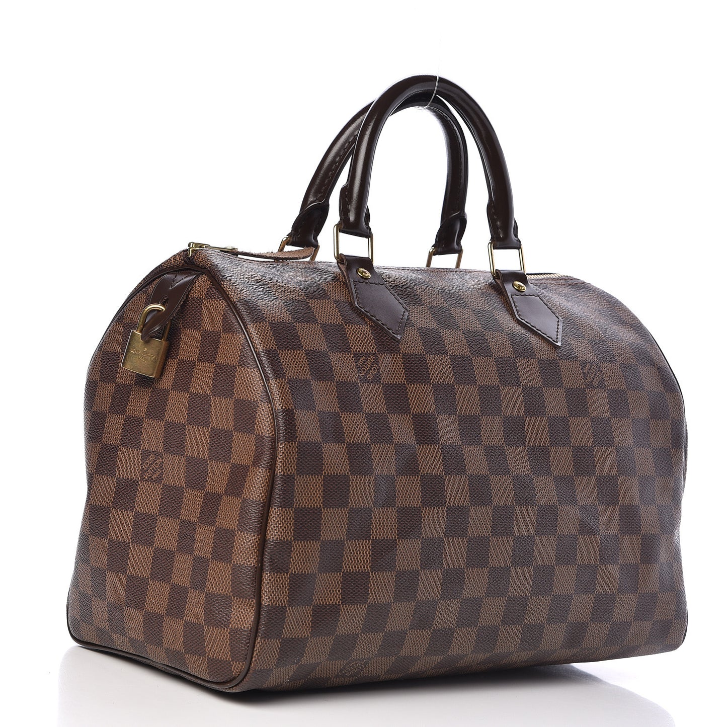 Damier Ebene Speedy 30