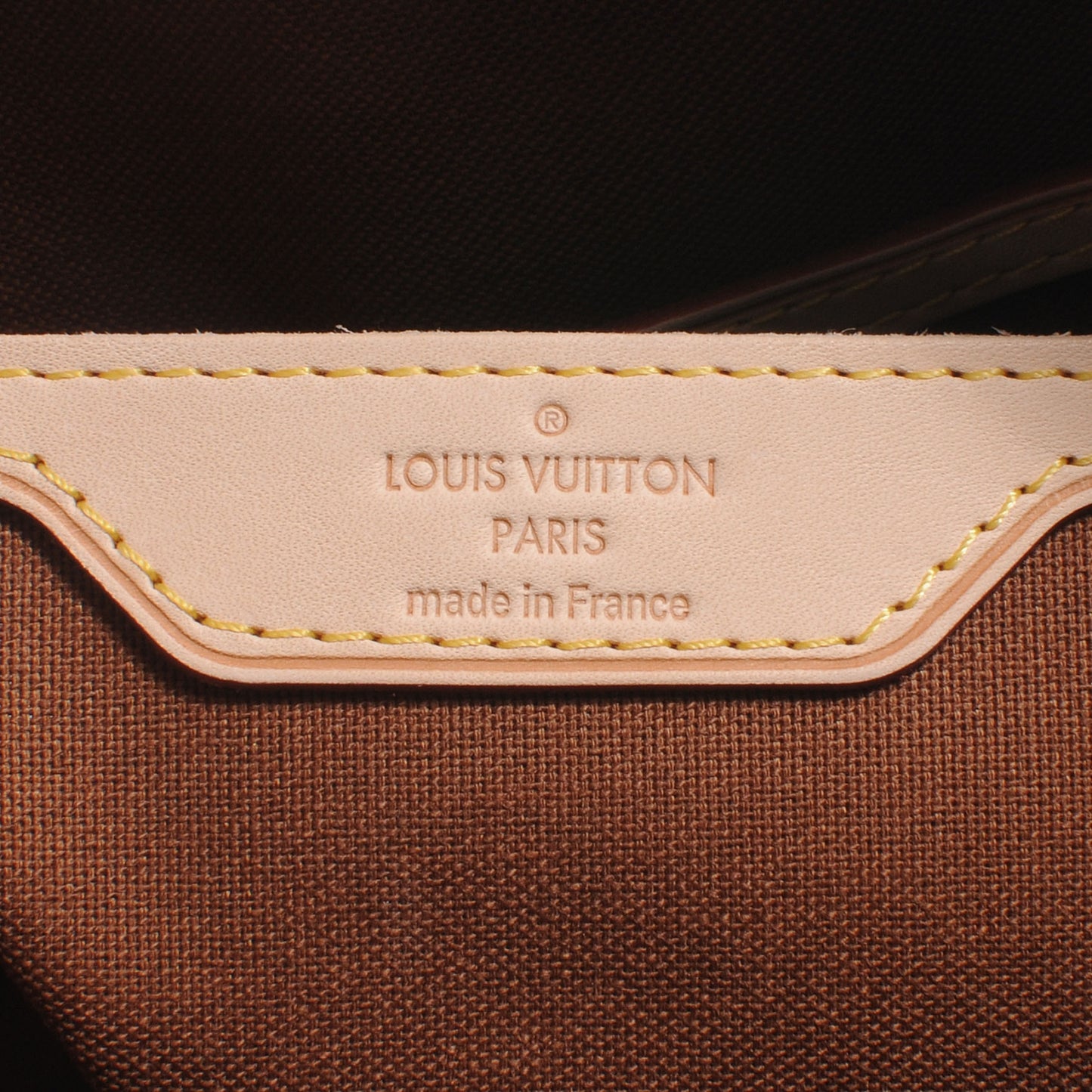 Monogram Palermo GM