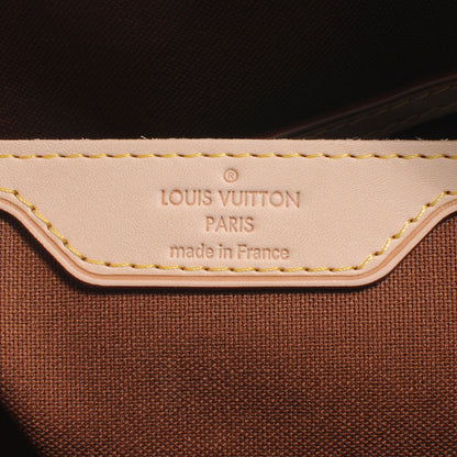 Louis Vuitton Monogram Palermo GM 7 of 8