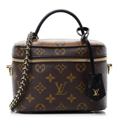 Louis Vuitton Reverse Monogram Vanity PM 1 of 11
