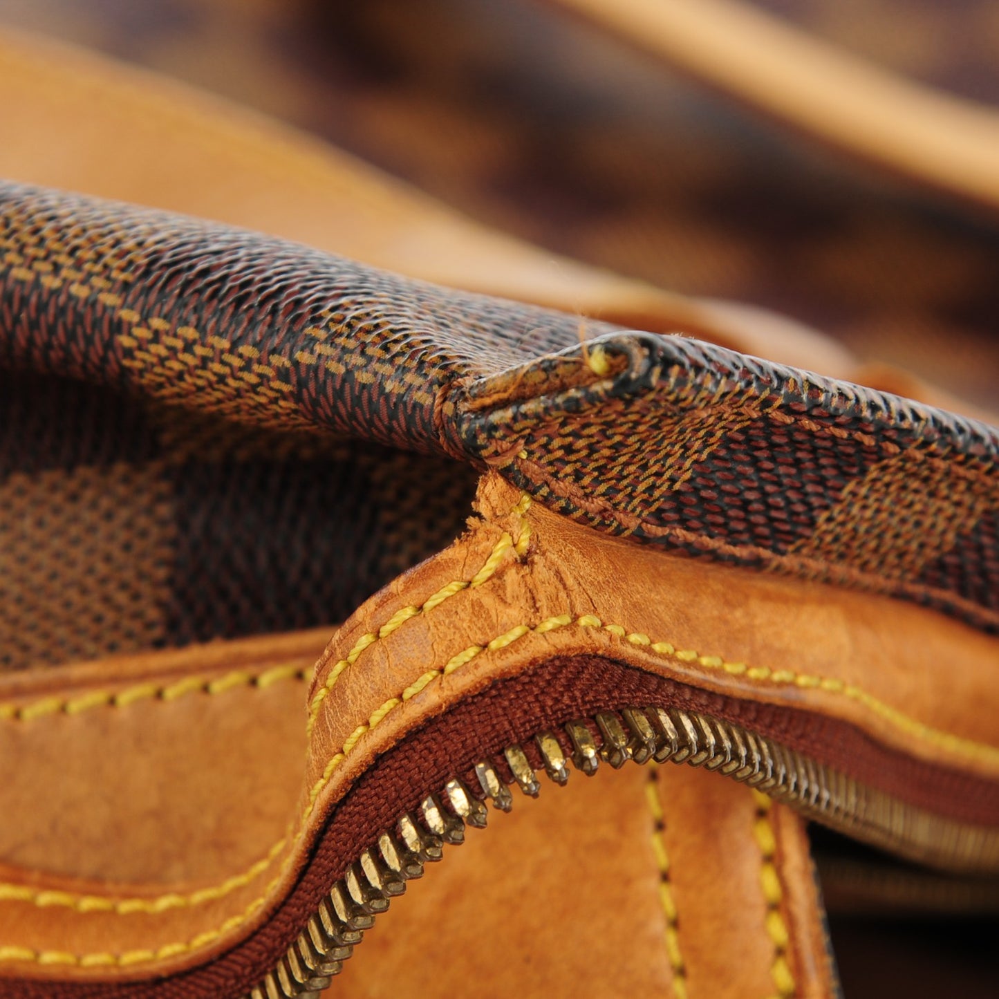 Damier Ebene Centenaire Chelsea