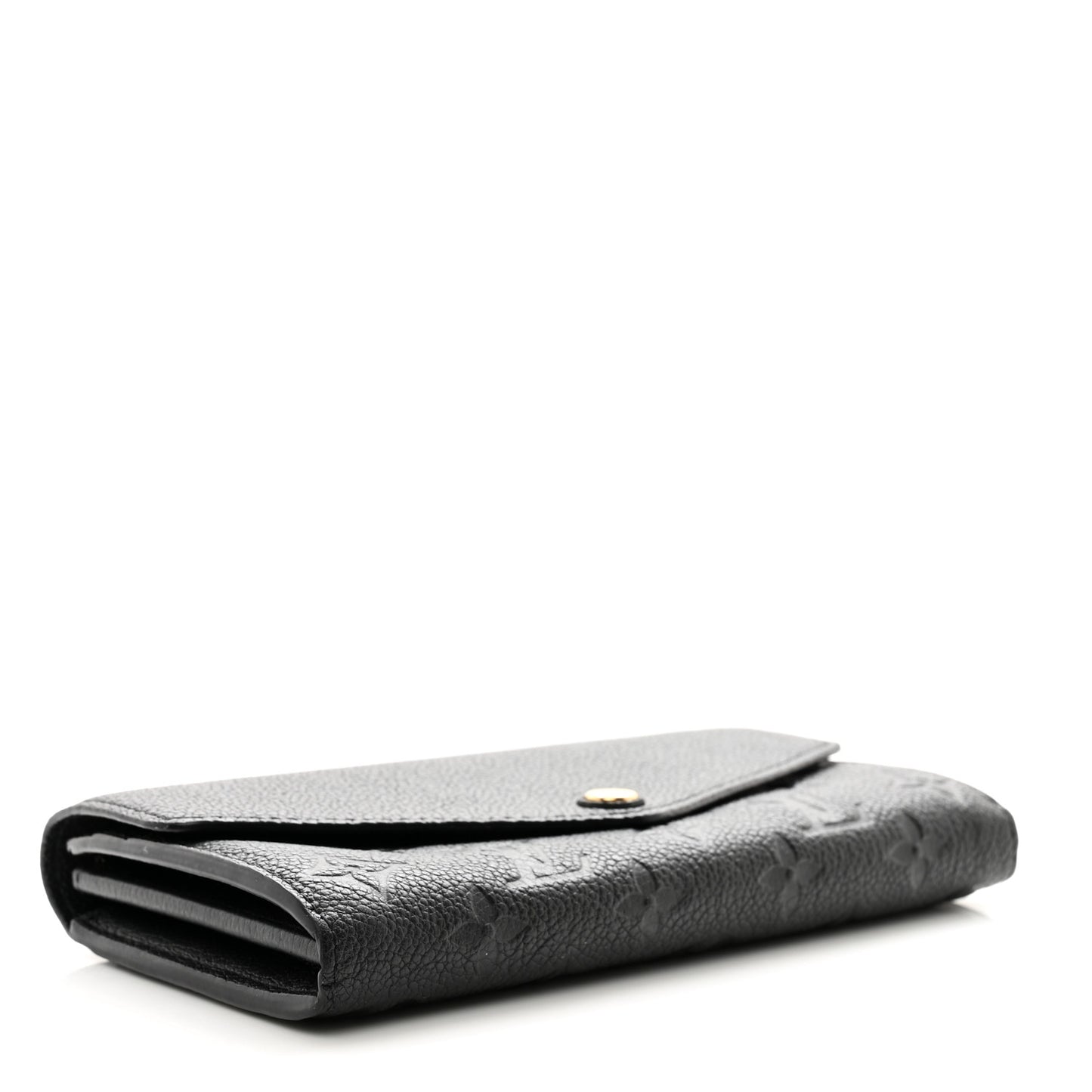 Empreinte Sarah Wallet NM Black