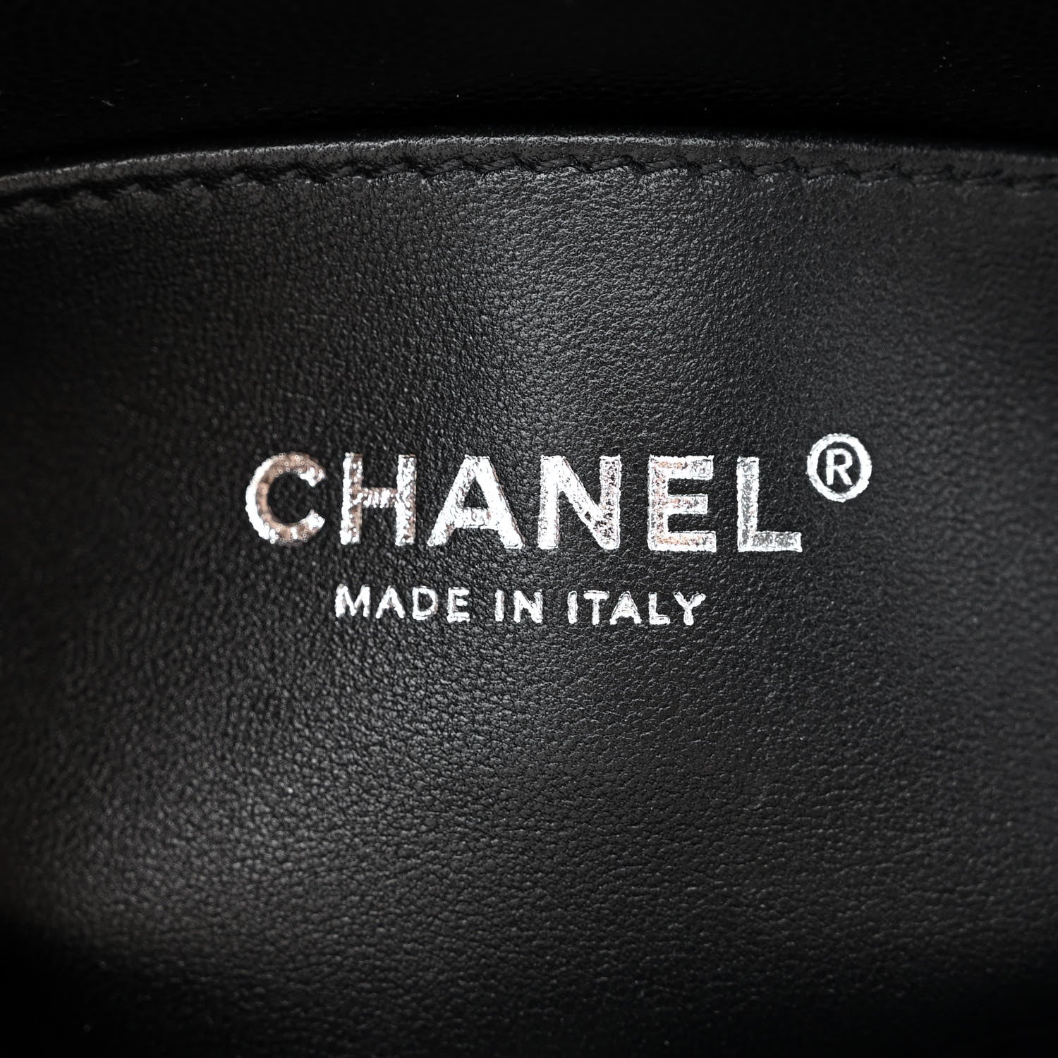 Chanel Caviar Quilted Small Boy Flap Black 6 of 11