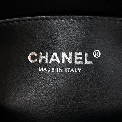 Chanel Caviar Quilted Small Boy Flap Black 6 of 11