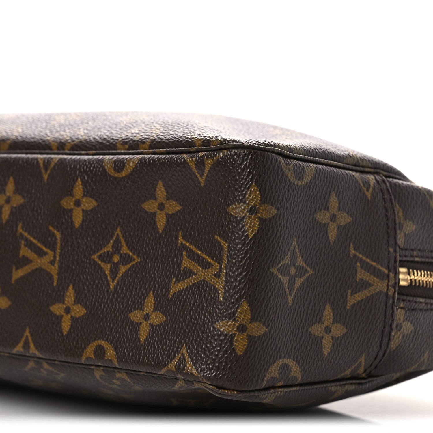 Louis Vuitton Monogram Trousse Toilette 28 10 of 14