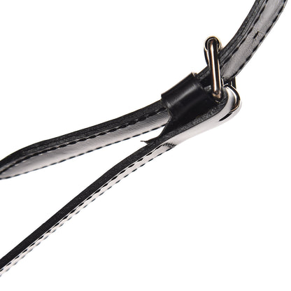 Louis Vuitton Damier Graphite Keepall Bandouliere 55 22 of 24