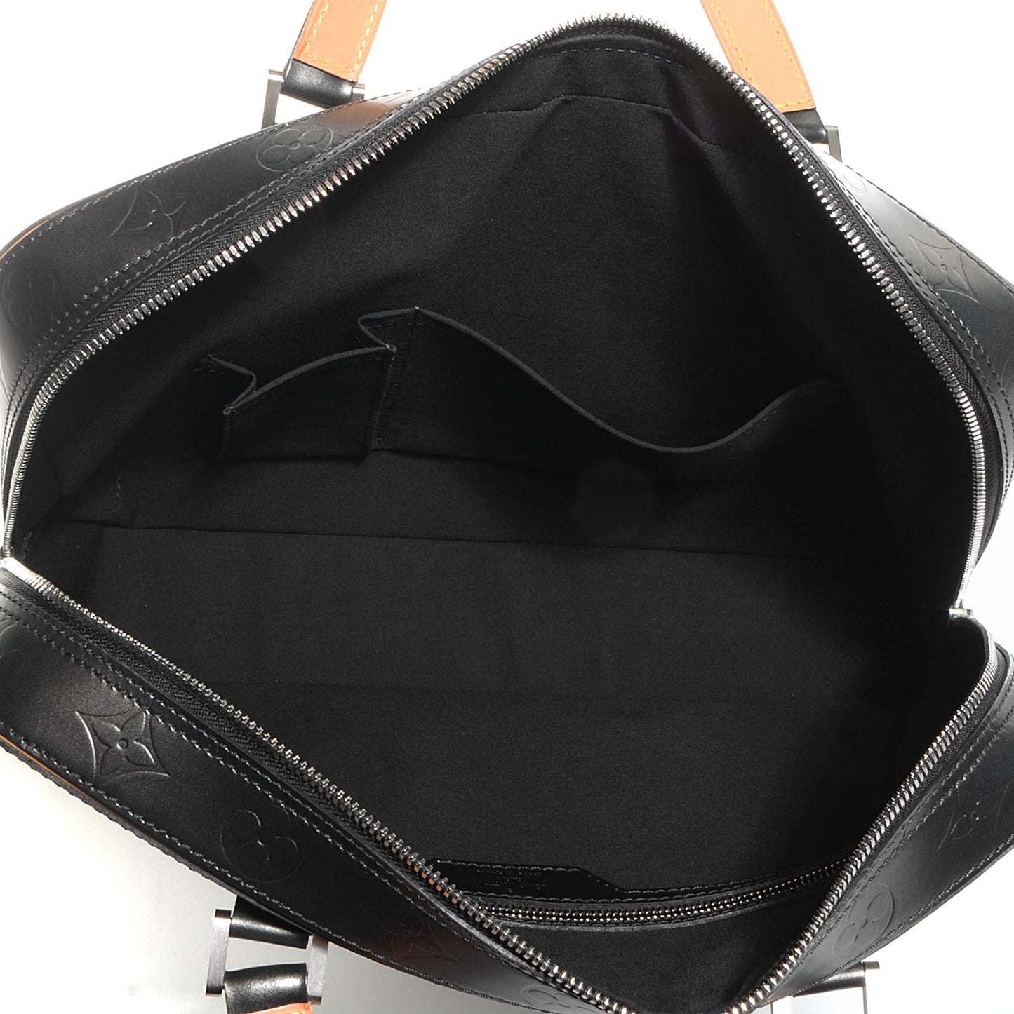 Mat Monogram Malden Black