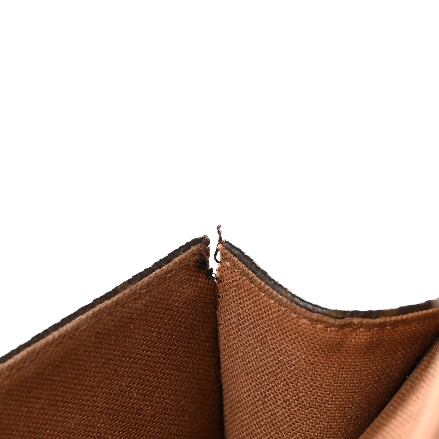 Louis Vuitton Monogram Pochette Florentine XS 13 of 17