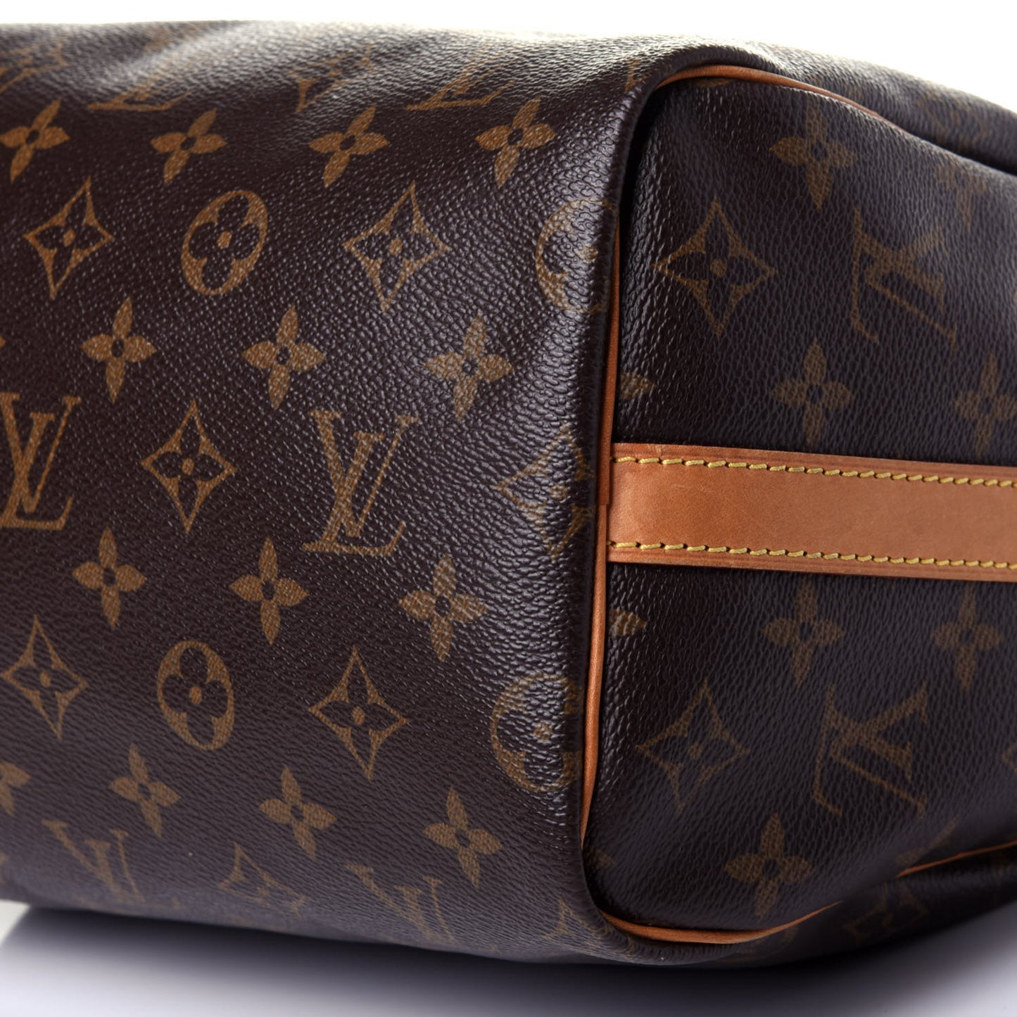 Monogram Speedy Bandouliere 25