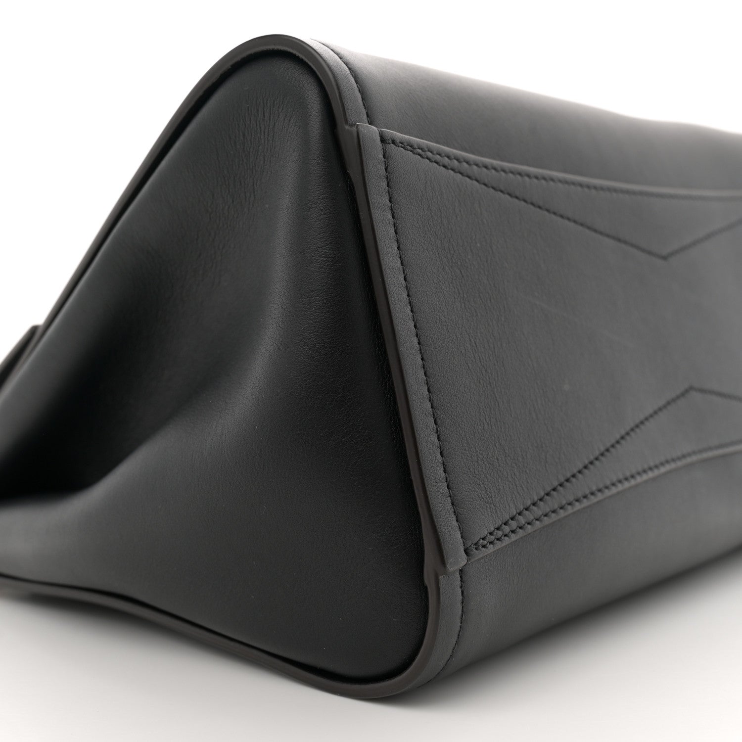 Givenchy Calfskin Small Mystic Shoulder Bag Black 8 of 10