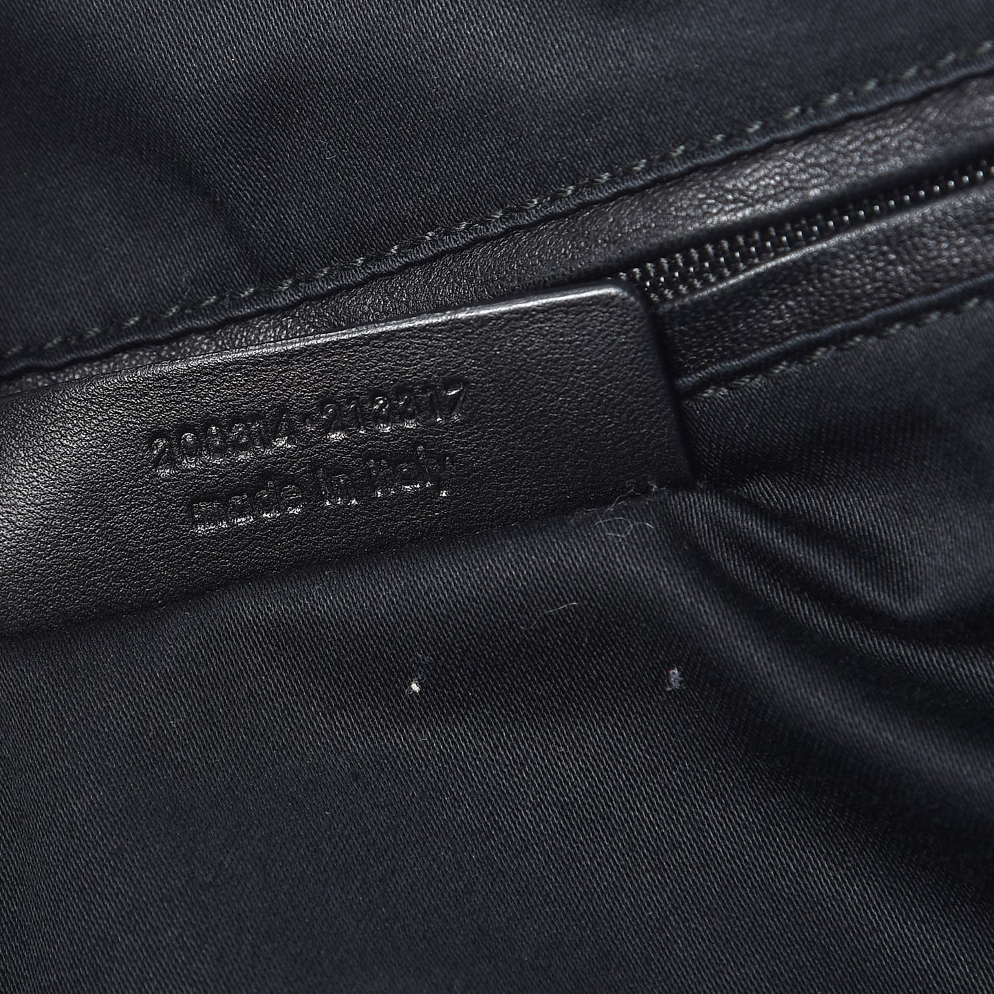 Patent Medium Easy Sac Y Tote Black