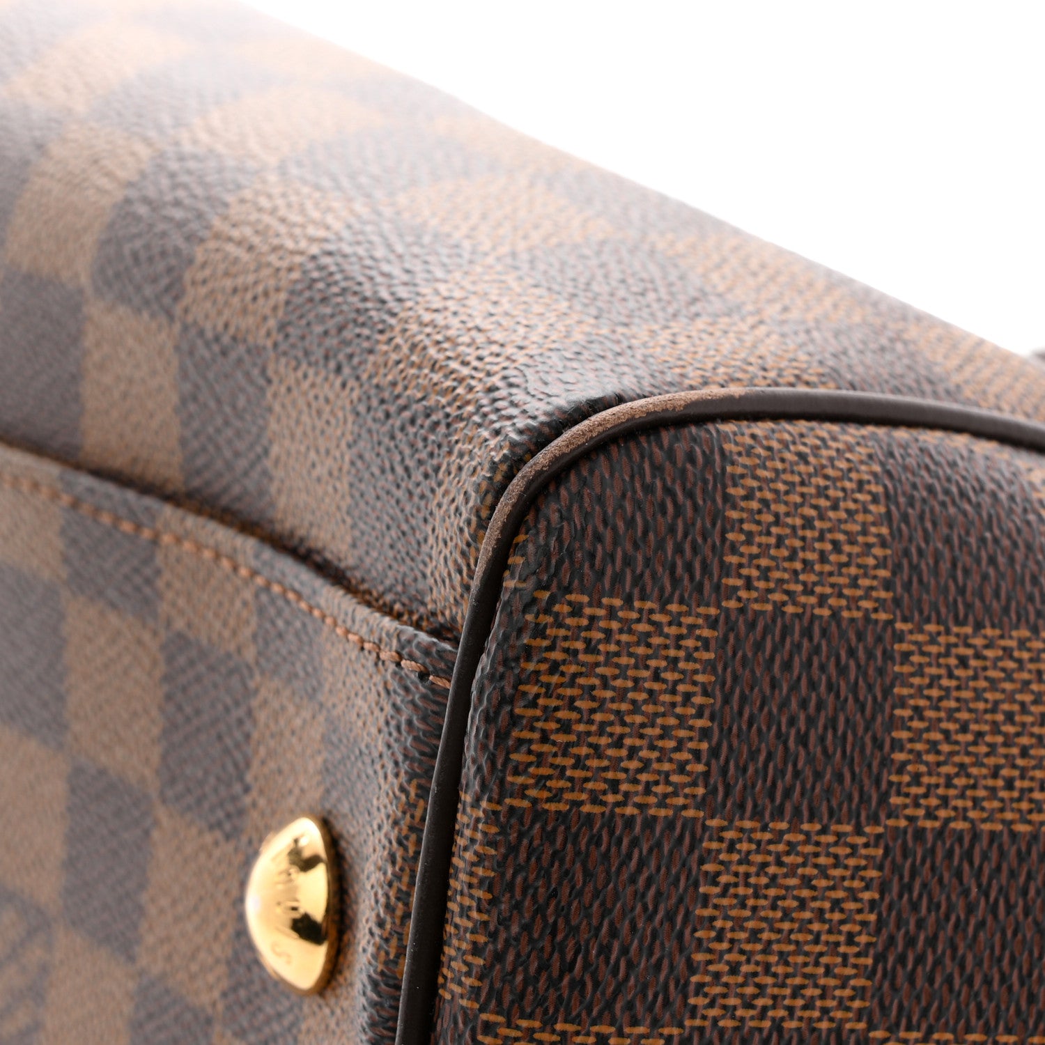 Louis Vuitton Damier Ebene Trevi PM 12 of 14