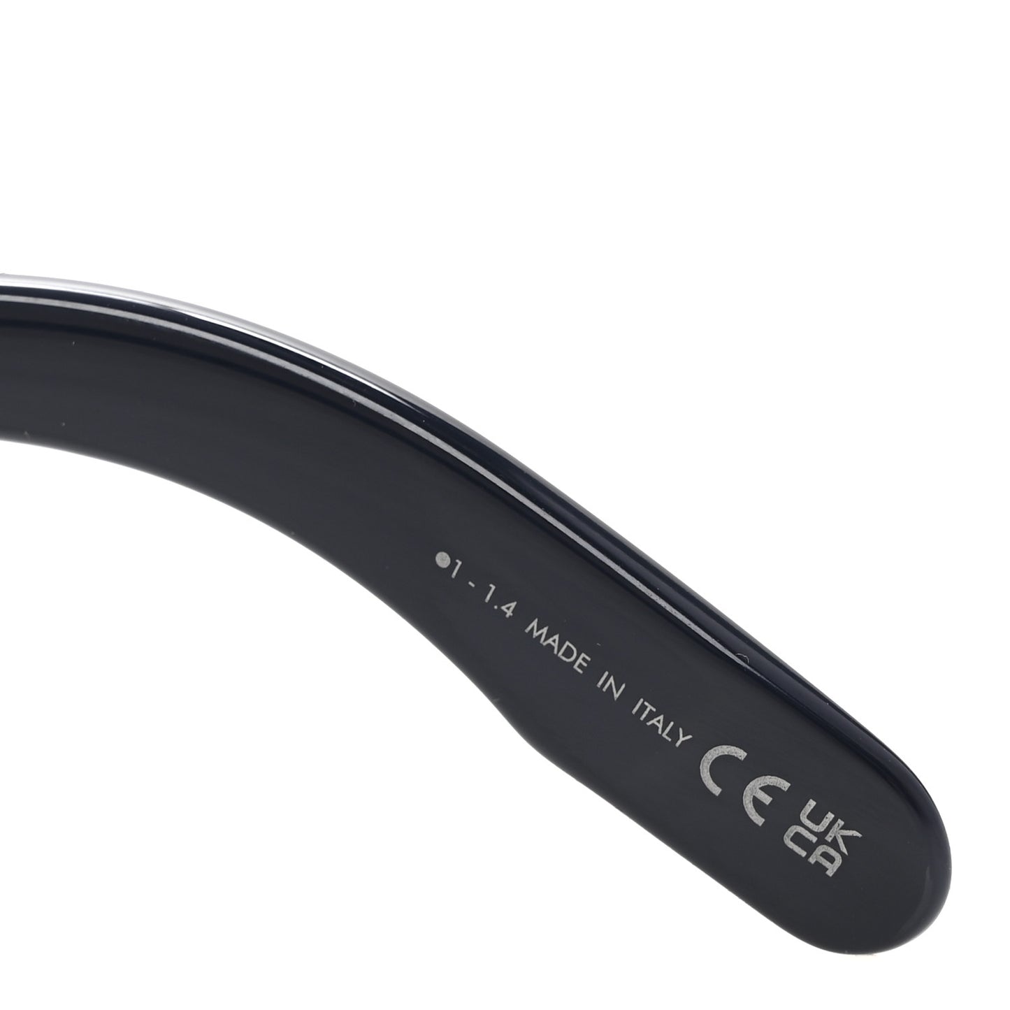 Acetate Cannage Lady 95.22 S2F Sunglasses Blue
