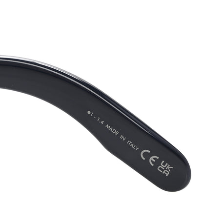 Christian Dior Acetate Cannage Lady 95.22 S2F Sunglasses Blue 6 of 10