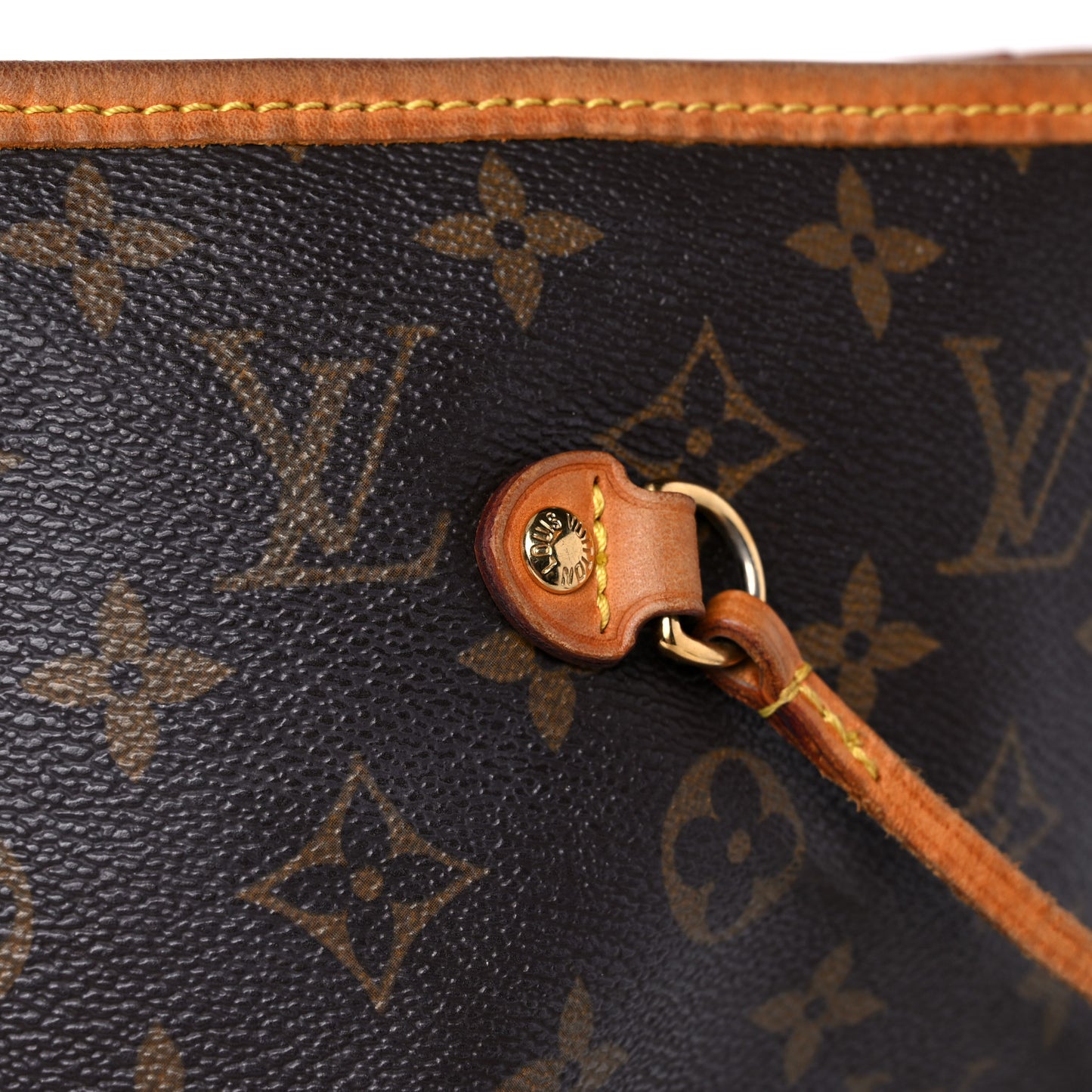Monogram Neverfull GM