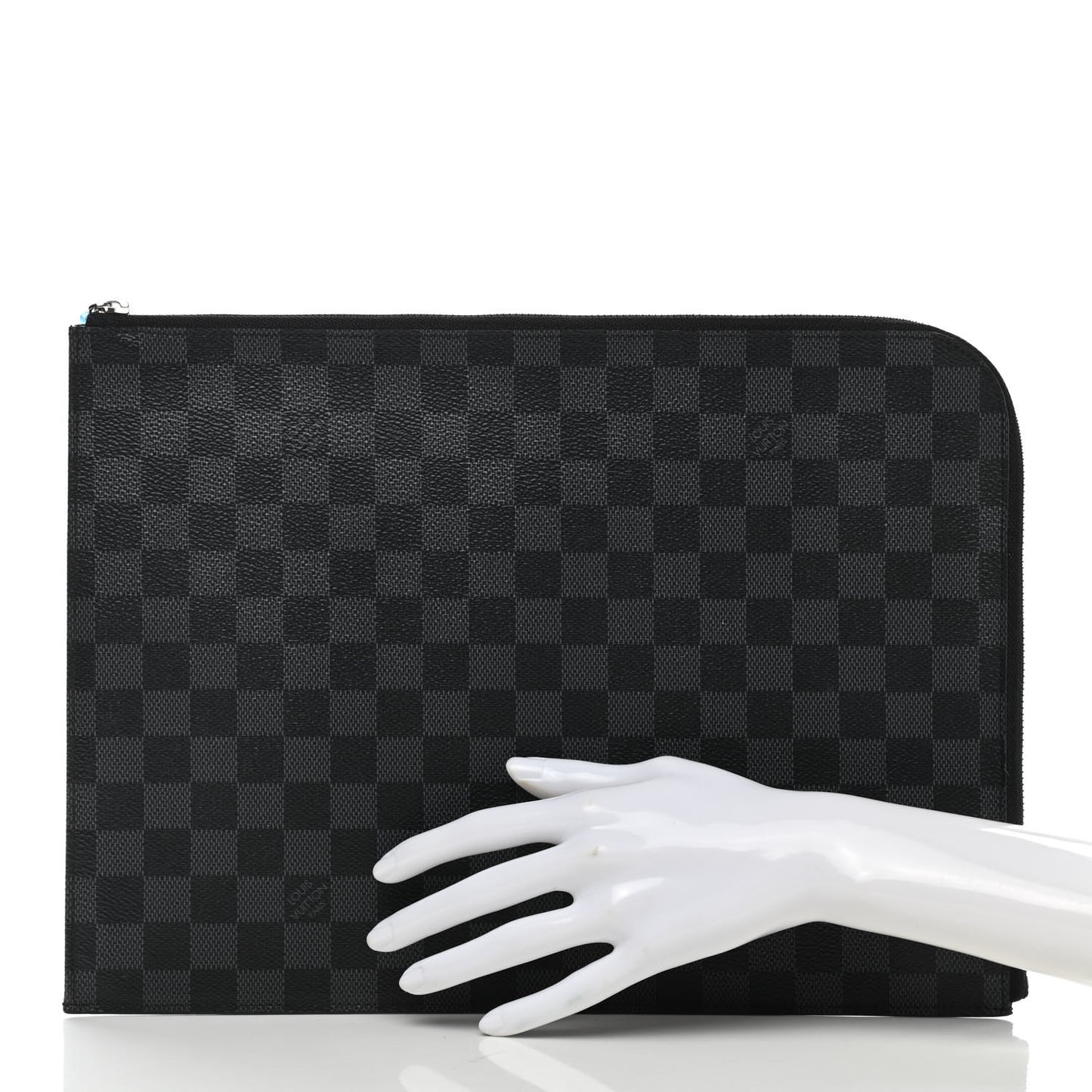 Damier Graphite Pochette Jour GM