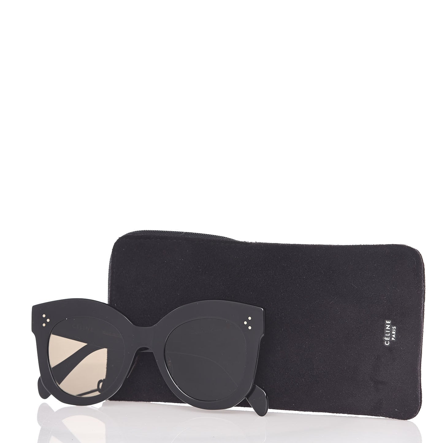 Chris Sunglasses CL 41443/S Black