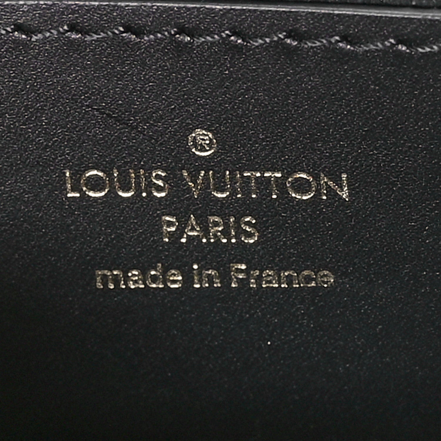 Louis Vuitton X LOL Monogram Bumbag Dauphine BB Gold Silver 6 of 10