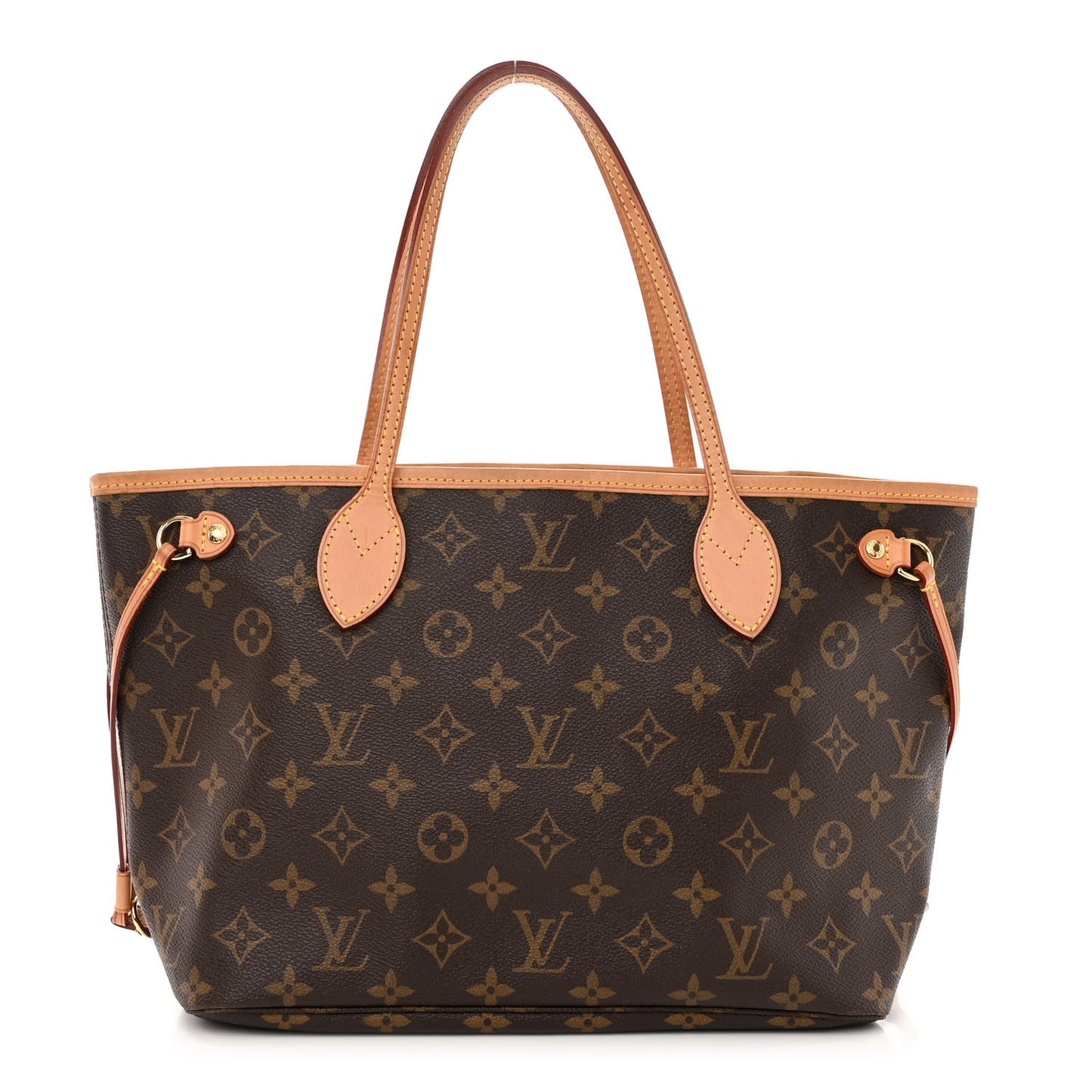 LOUIS VUITTON Monogram Neverfull PM