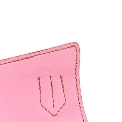 Hermes Swift Jypsiere 28 5P Pink 19 of 22