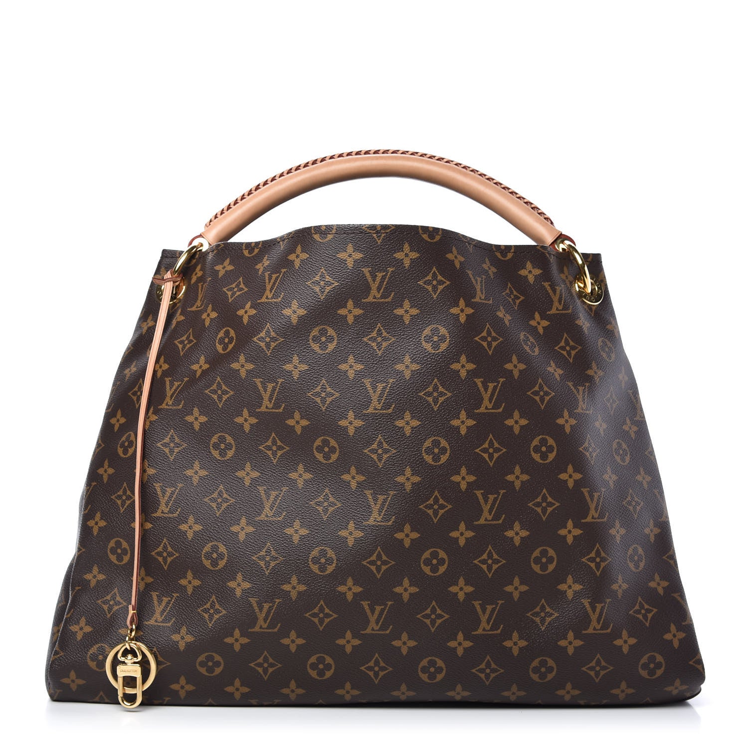 Louis Vuitton Monogram Artsy GM 1 of 10