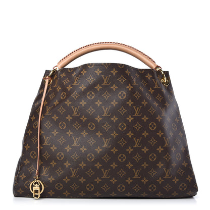 Louis Vuitton Monogram Artsy GM 1 of 10