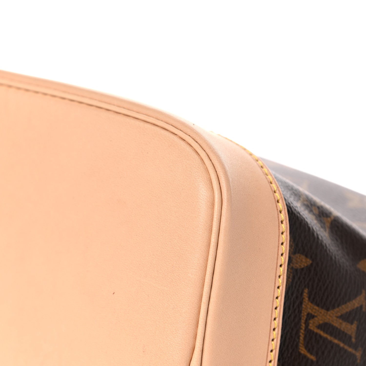 Louis Vuitton Monogram Petit Noe NM 11 of 13