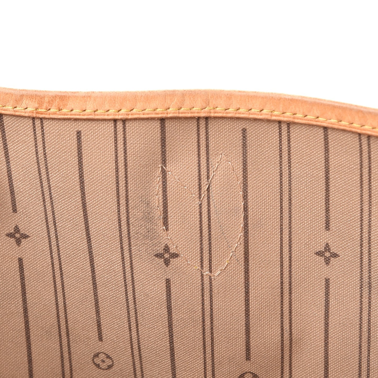 Monogram Neverfull MM