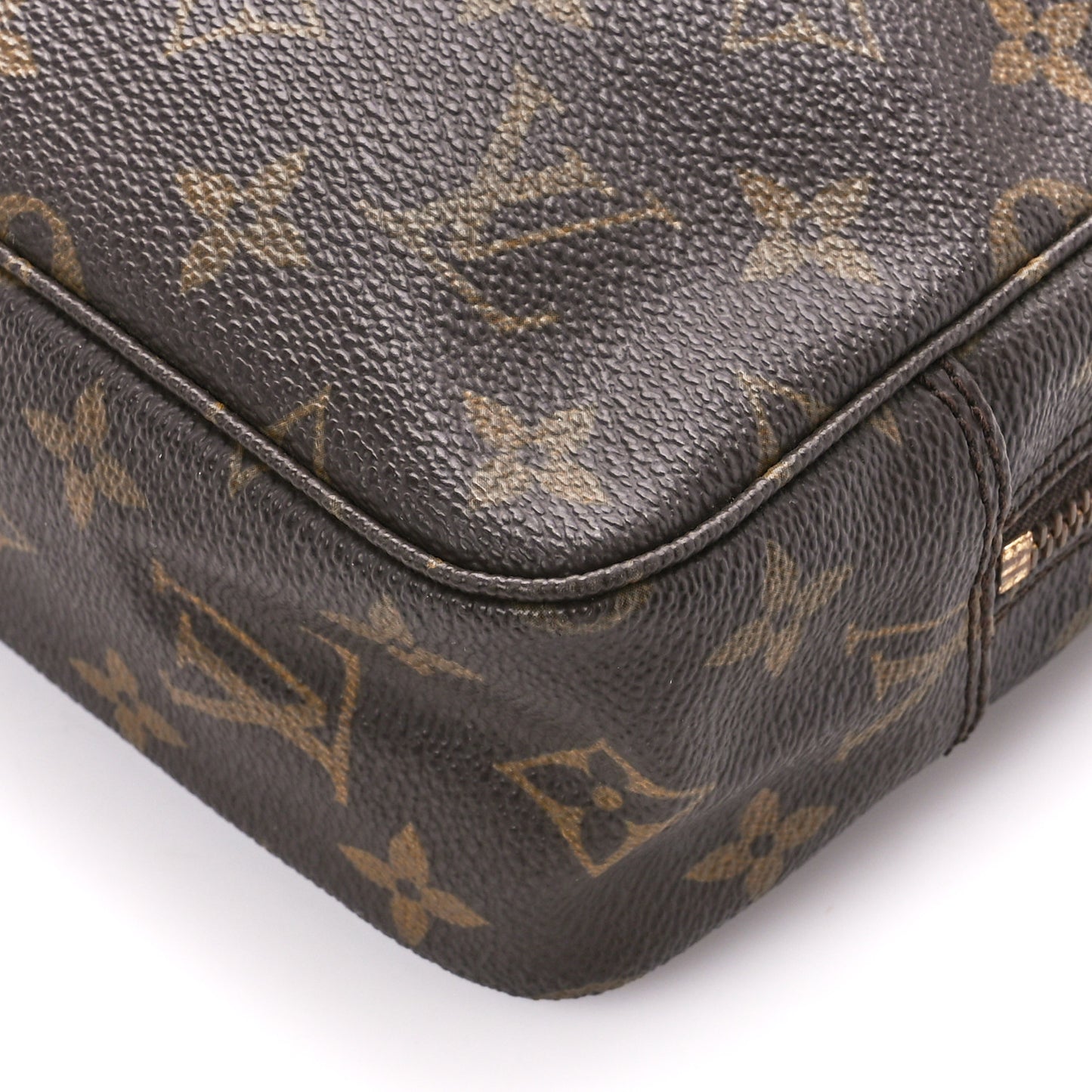 Monogram Trousse Toilette 23