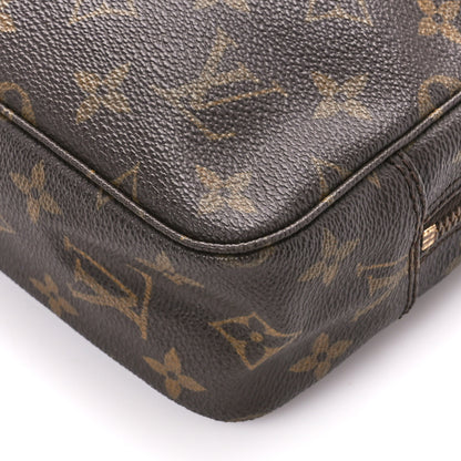 Louis Vuitton Monogram Trousse Toilette 23 10 of 10
