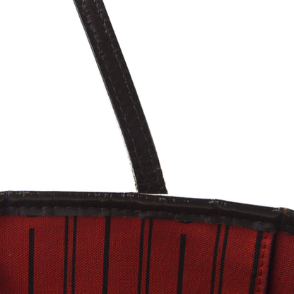 Louis Vuitton Damier Ebene Neverfull PM 12 of 16