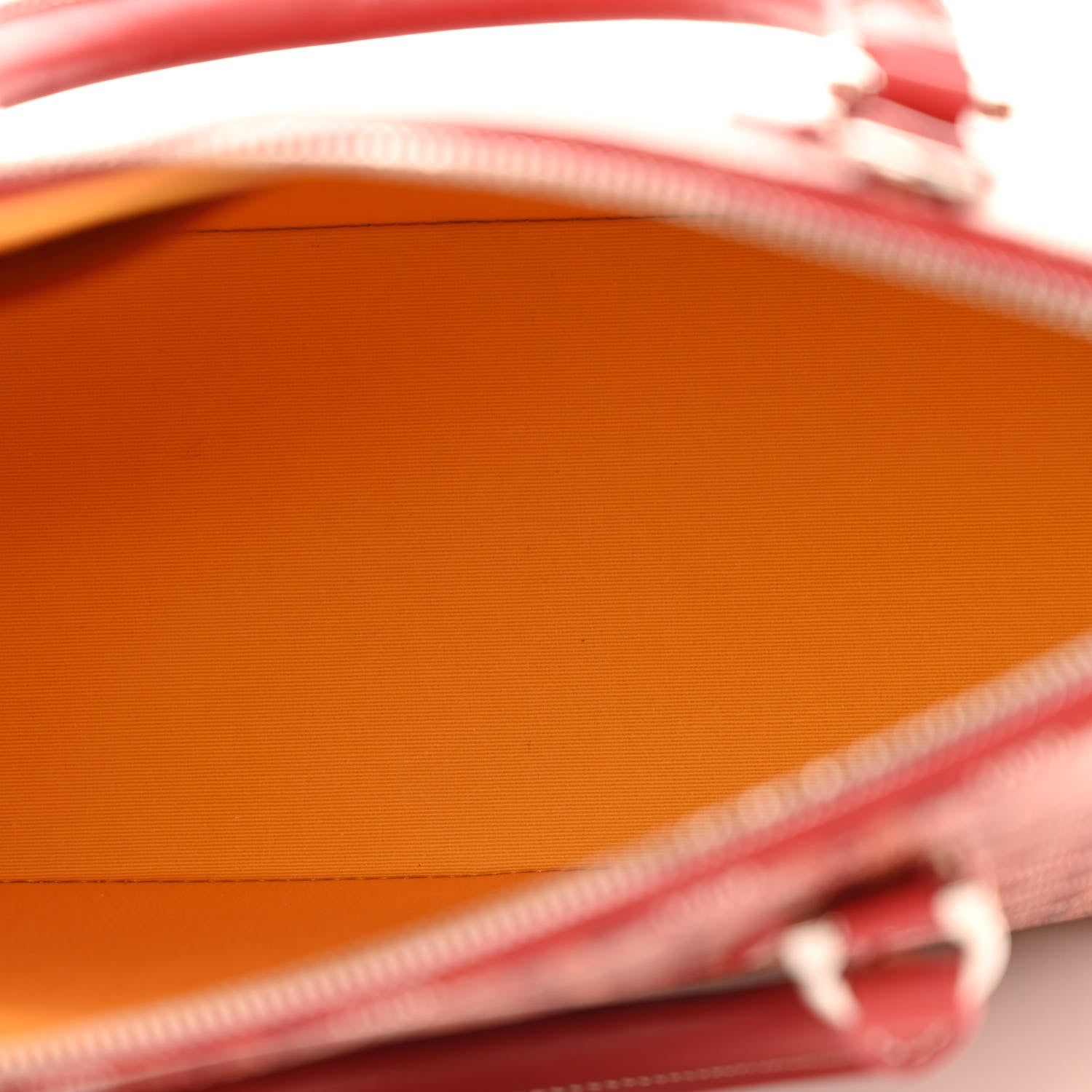 Goyard Goyardine Sac Vendome PM Red 5 of 10