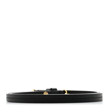 Louis Vuitton Empreinte Neonoe Shoulder Strap Black 2 of 3