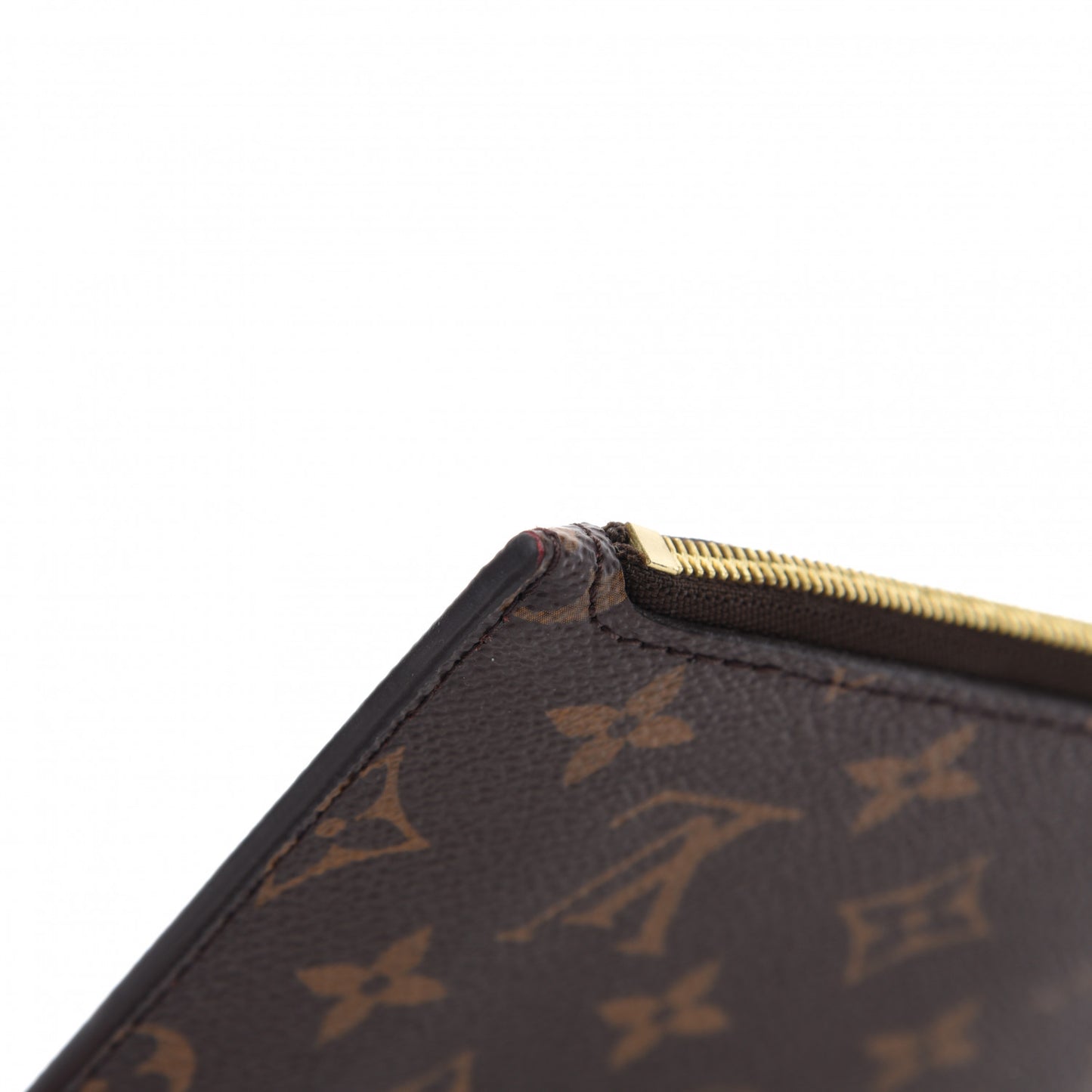 Monogram Neverfull MM GM Pochette