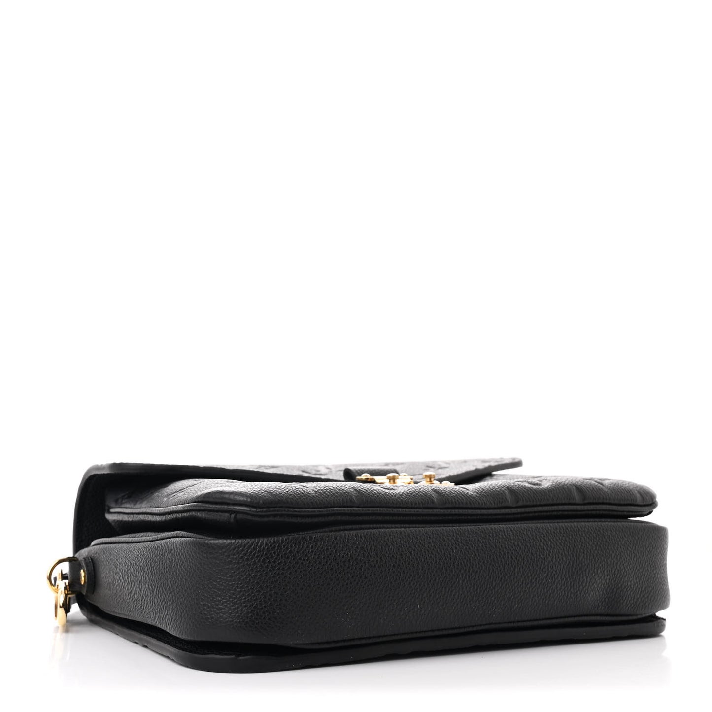 Empreinte Pochette Metis Black
