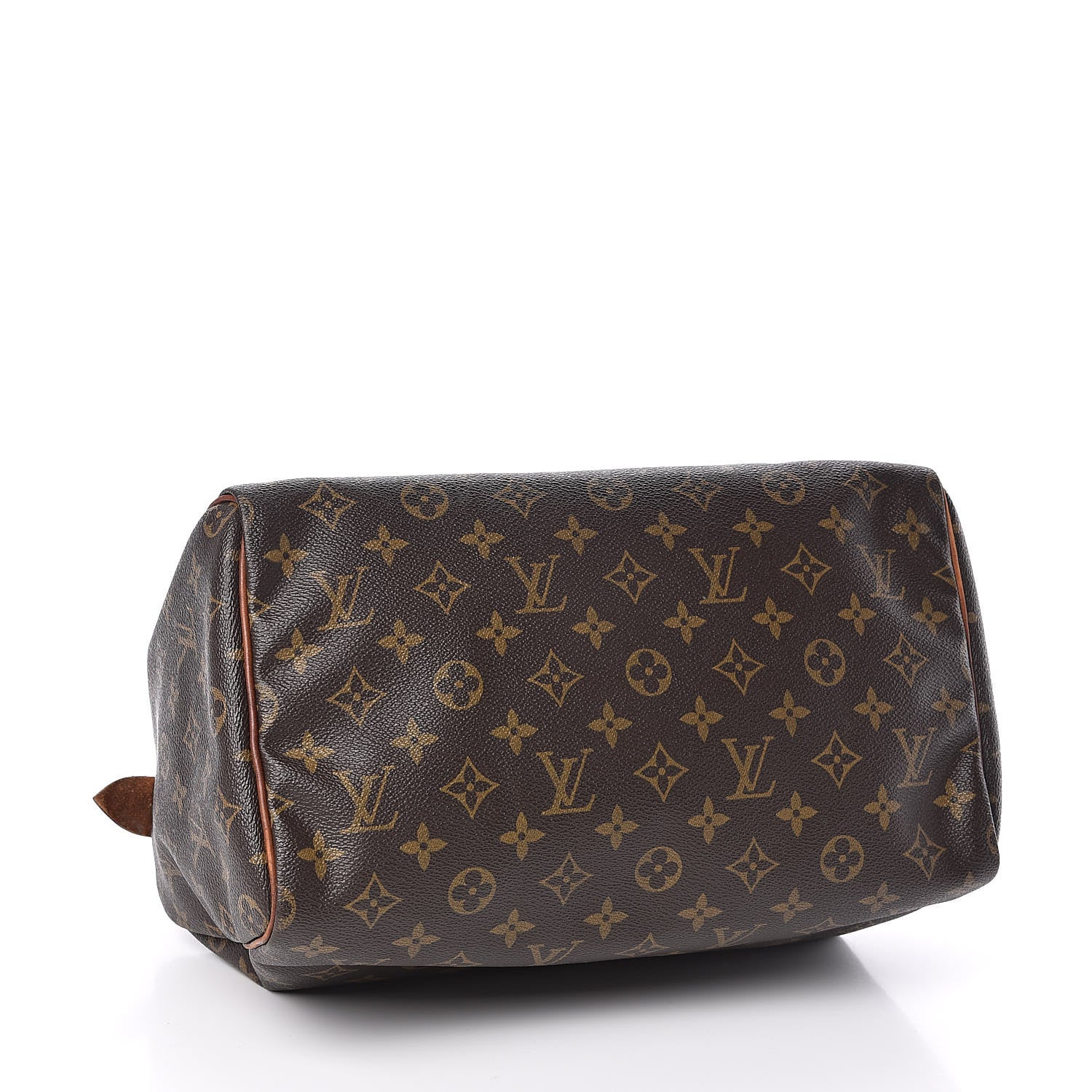 Louis Vuitton Monogram Speedy 30 4 of 17