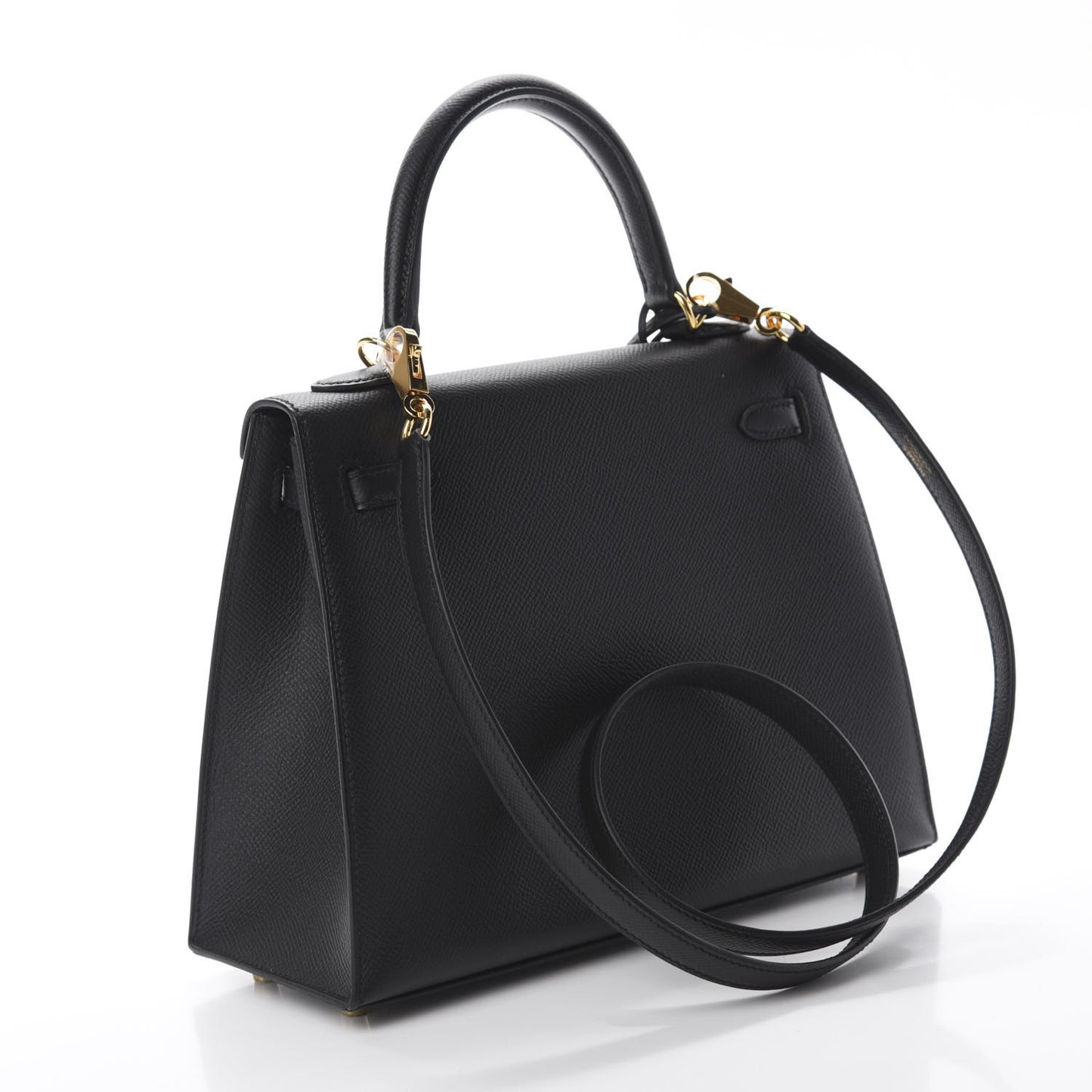 Epsom Kelly Sellier 25 Black
