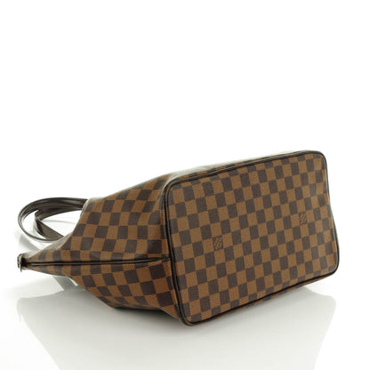 Louis Vuitton Damier Ebene Westminster GM 4 of 8