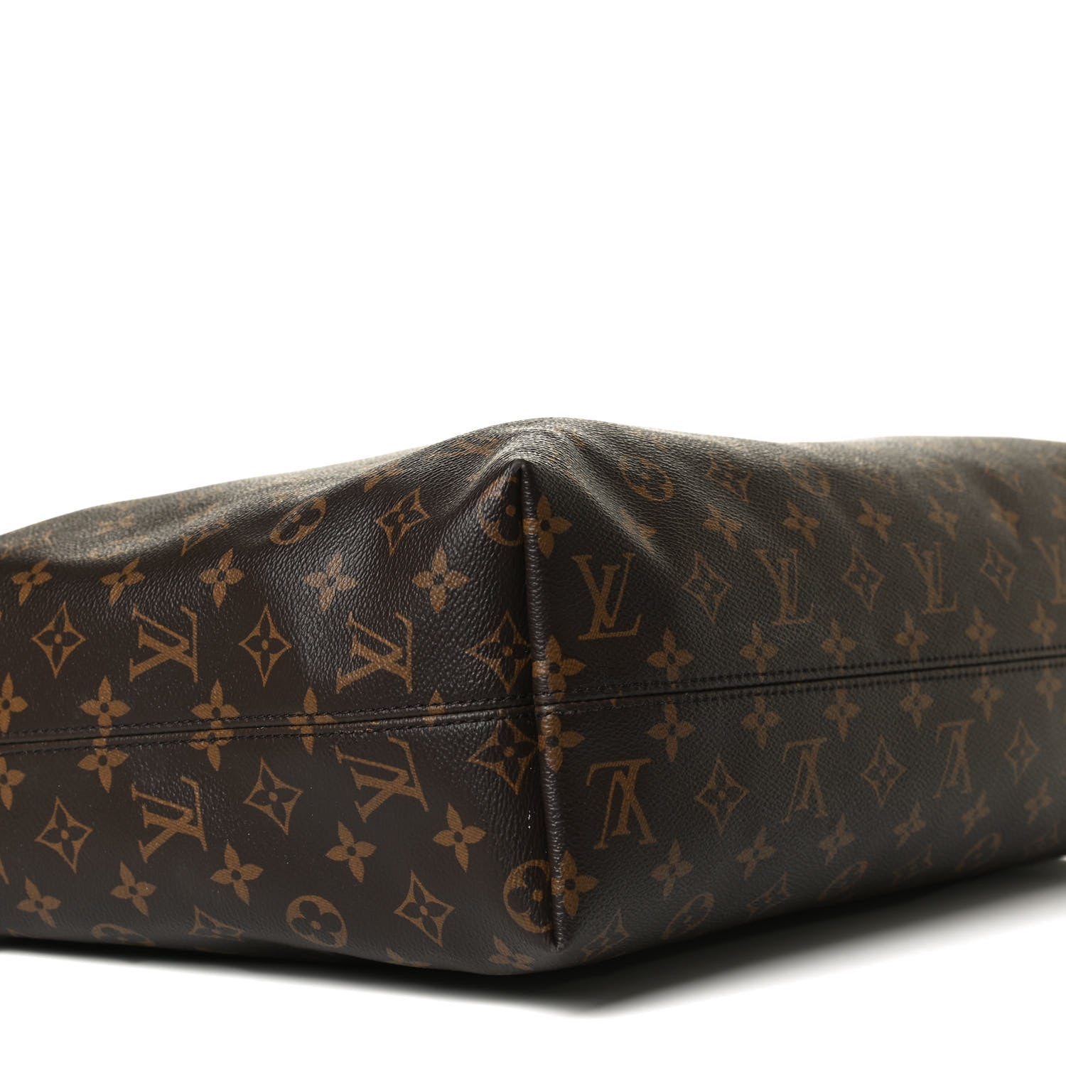 Louis Vuitton Monogram Delightful MM 9 of 18