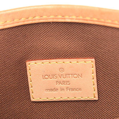 Louis Vuitton Monogram Batignolles 8 of 14