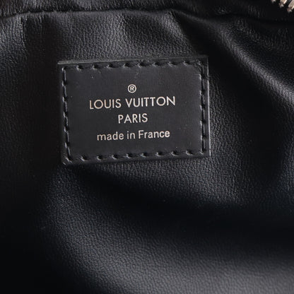 Louis Vuitton Monogram Eclipse Toilet Pouch PM 6 of 10