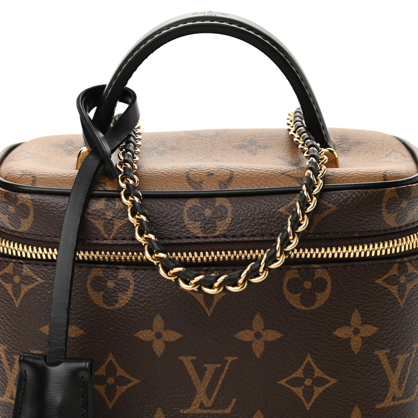 Reverse Monogram Vanity PM