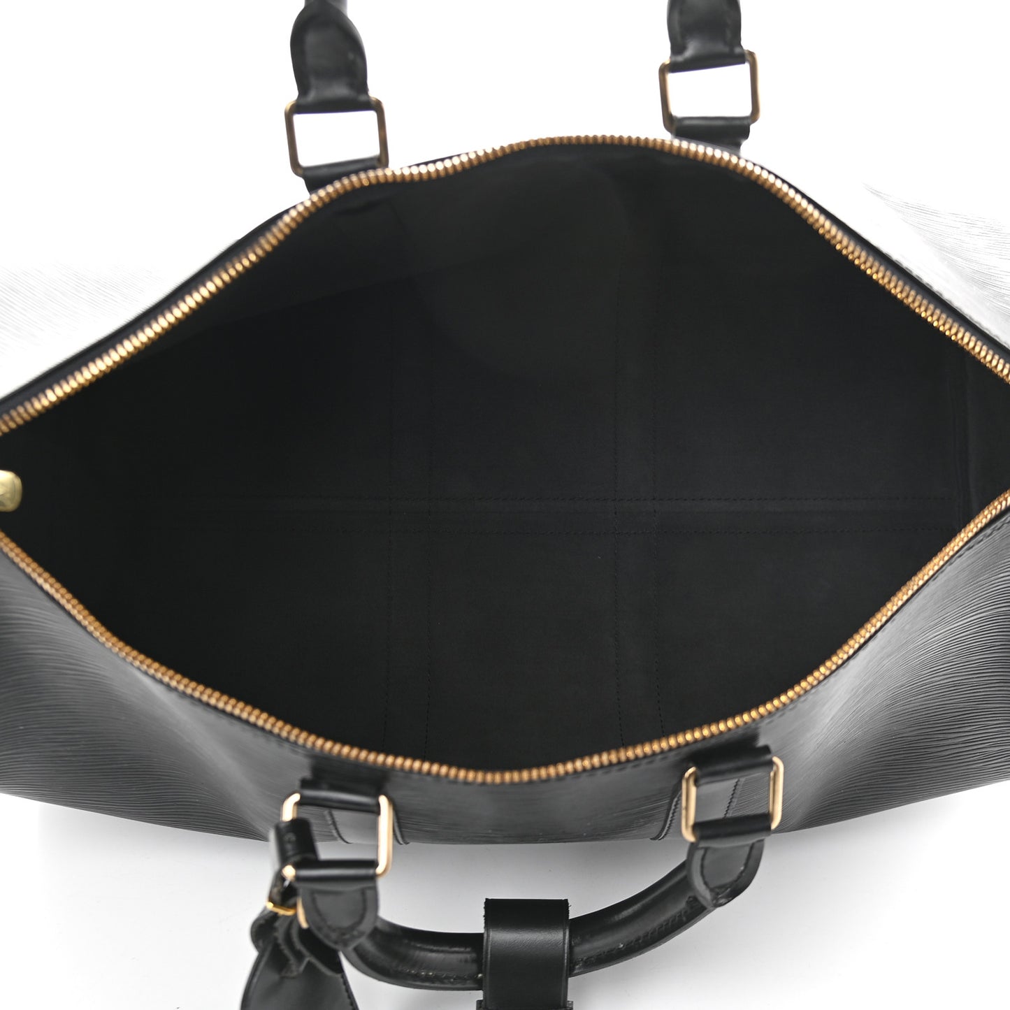 Epi Keepall 45 Black