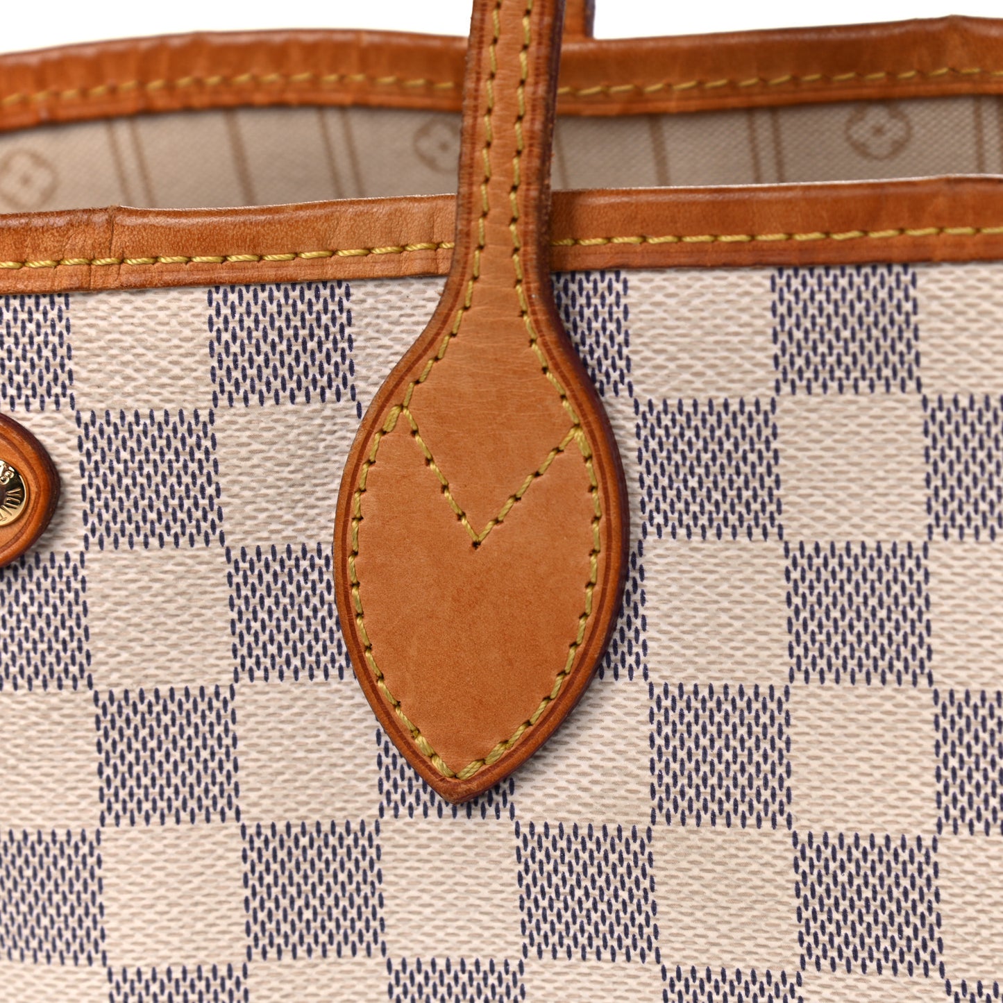 Damier Azur Neverfull PM